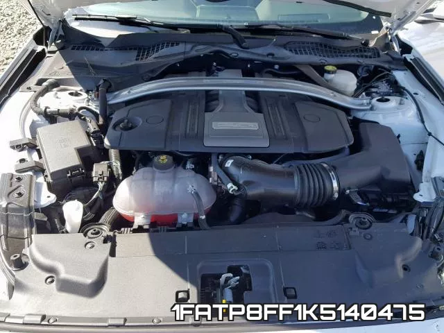 1FATP8FF1K5140475 фото 8