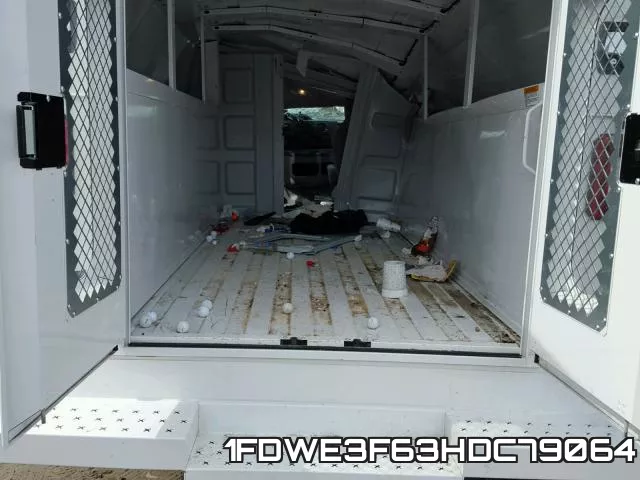 1FDWE3F63HDC79064 фото 7