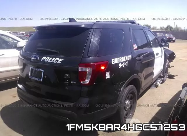1FM5K8AR4HGC57253 фото 5