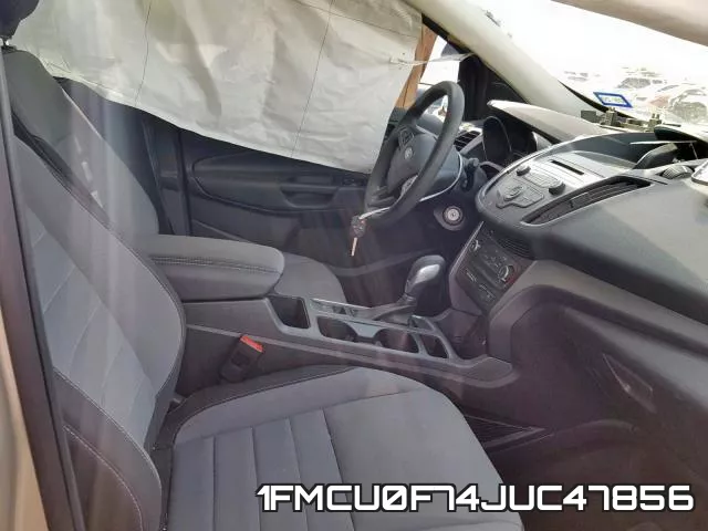 1FMCU0F74JUC47856 фото 6