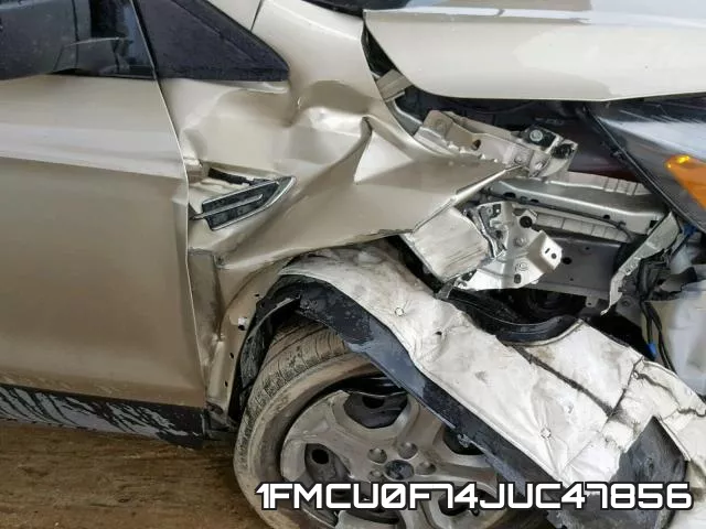 1FMCU0F74JUC47856 фото 10