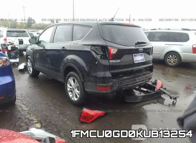 1FMCU0GD0KUB13254 фото 4