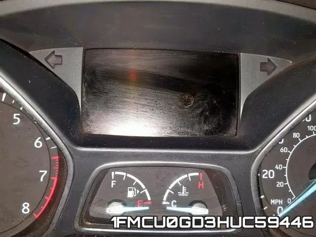 1FMCU0GD3HUC59446 фото 8