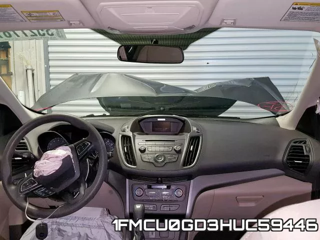 1FMCU0GD3HUC59446 фото 9