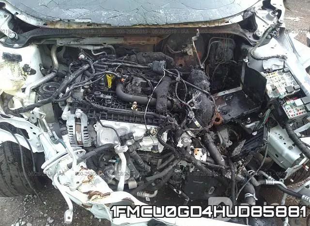 1FMCU0GD4HUD85881 фото 2