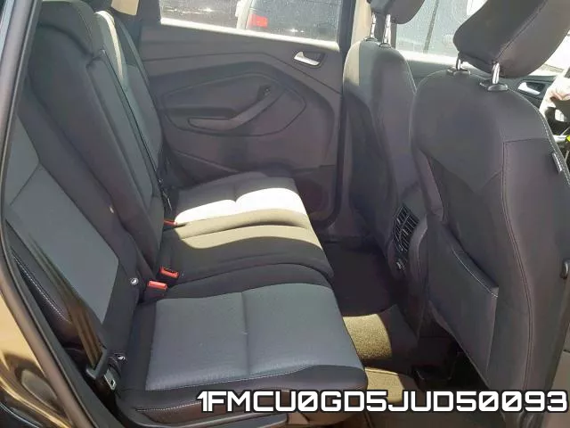 1FMCU0GD5JUD50093 фото 7