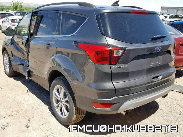 1FMCU0HD1KUB82713 фото 4
