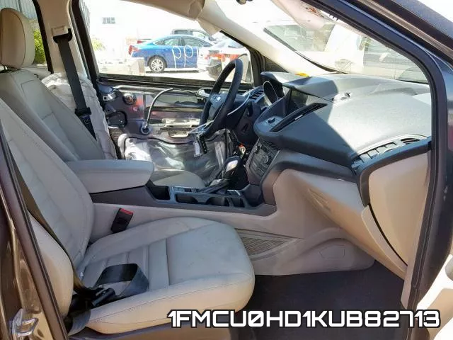 1FMCU0HD1KUB82713 фото 6