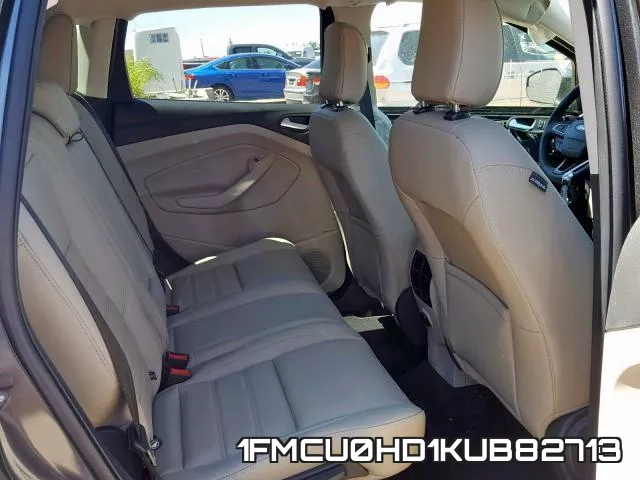 1FMCU0HD1KUB82713 фото 7