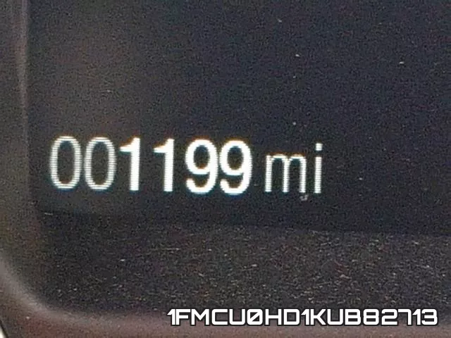 1FMCU0HD1KUB82713 фото 9