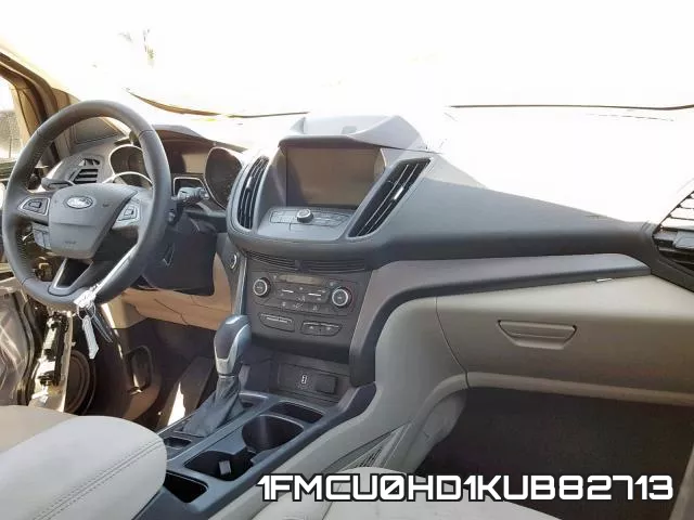 1FMCU0HD1KUB82713 фото 10