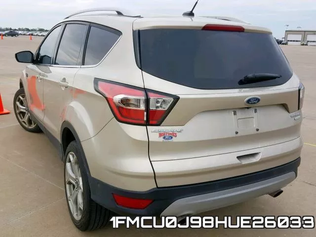 1FMCU0J98HUE26033 фото 4
