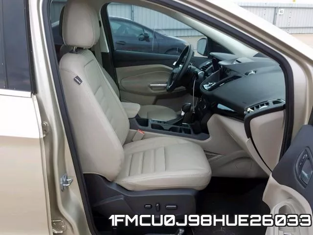1FMCU0J98HUE26033 фото 6