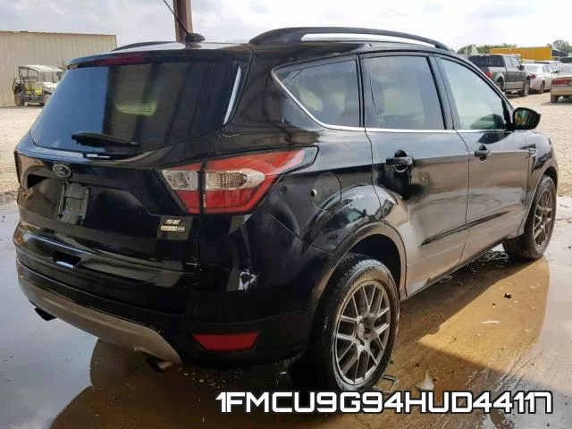 1FMCU9G94HUD44117 фото 5