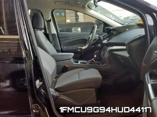 1FMCU9G94HUD44117 фото 6