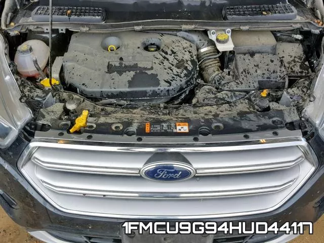 1FMCU9G94HUD44117 фото 8