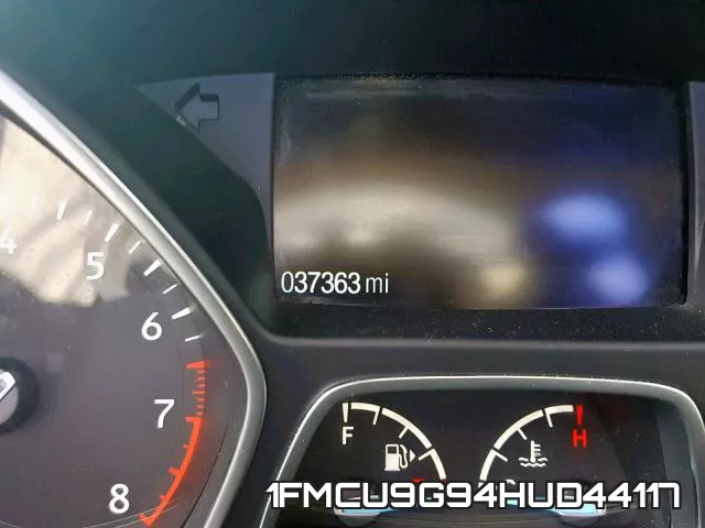 1FMCU9G94HUD44117 фото 9