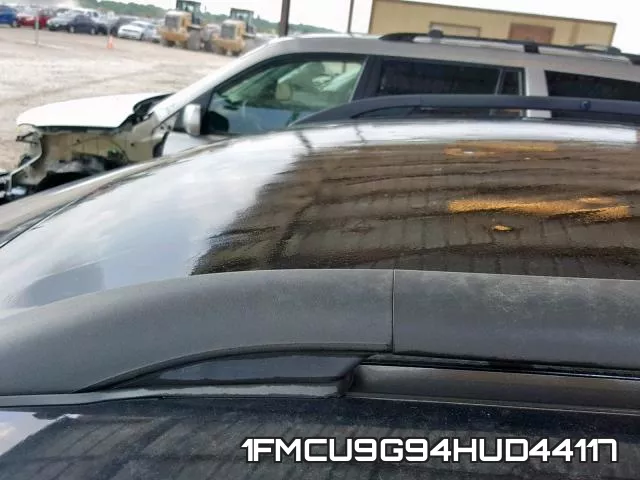 1FMCU9G94HUD44117 фото 10