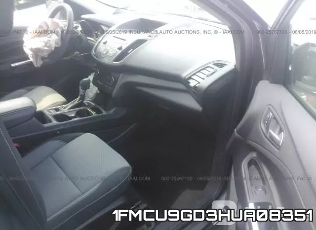 1FMCU9GD3HUA08351 фото 6