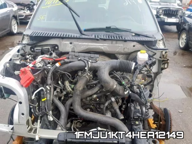 1FMJU1KT4HEA12149 фото 8