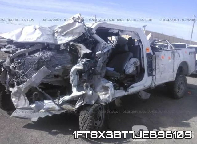 1FT8X3BT7JEB96109 фото 3