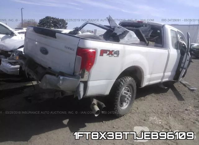 1FT8X3BT7JEB96109 фото 5