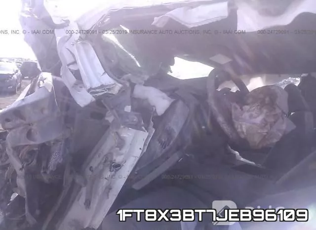 1FT8X3BT7JEB96109 фото 8