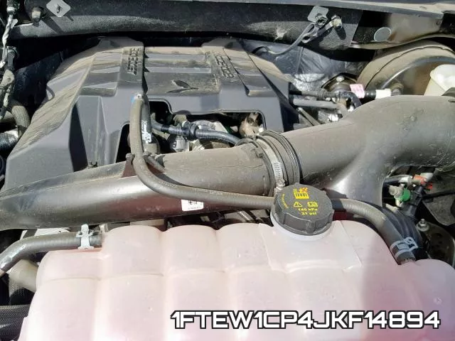 1FTEW1CP4JKF14894 фото 7