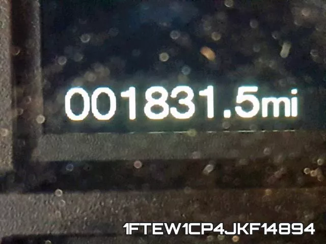 1FTEW1CP4JKF14894 фото 8