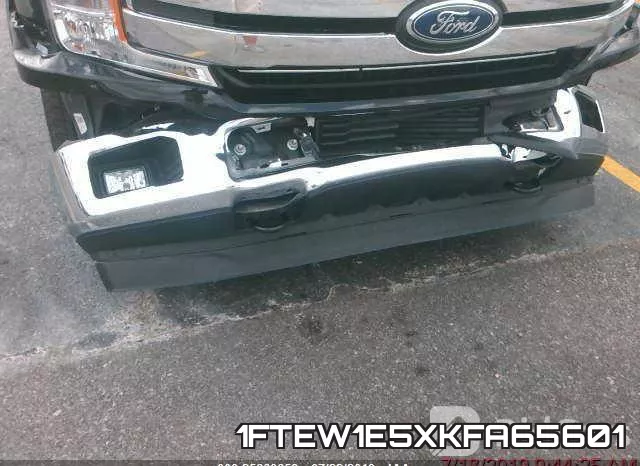 1FTEW1E5XKFA65601 фото 4