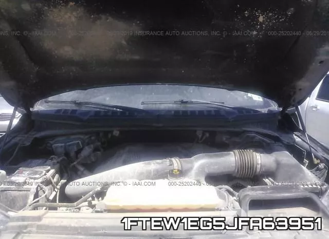 1FTEW1EG5JFA63951 фото 2