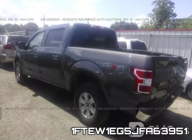 1FTEW1EG5JFA63951 фото 4