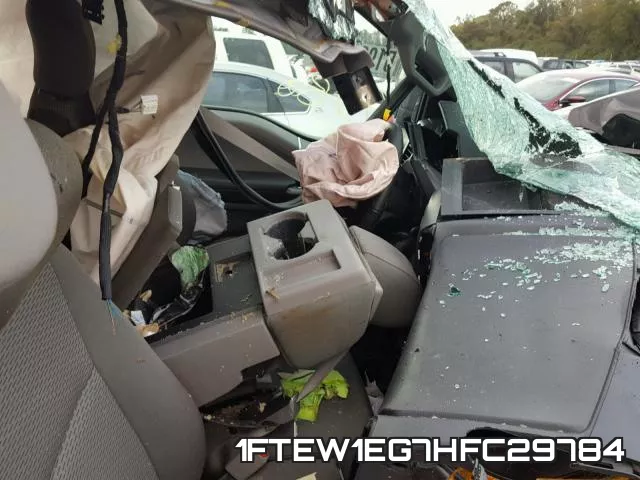 1FTEW1EG7HFC29784 фото 6