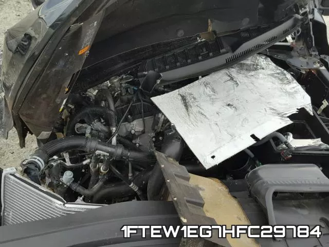 1FTEW1EG7HFC29784 фото 8