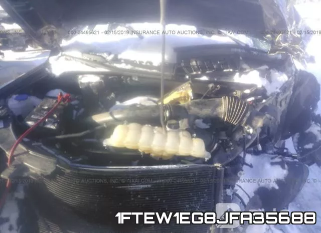 1FTEW1EG8JFA35688 фото 2
