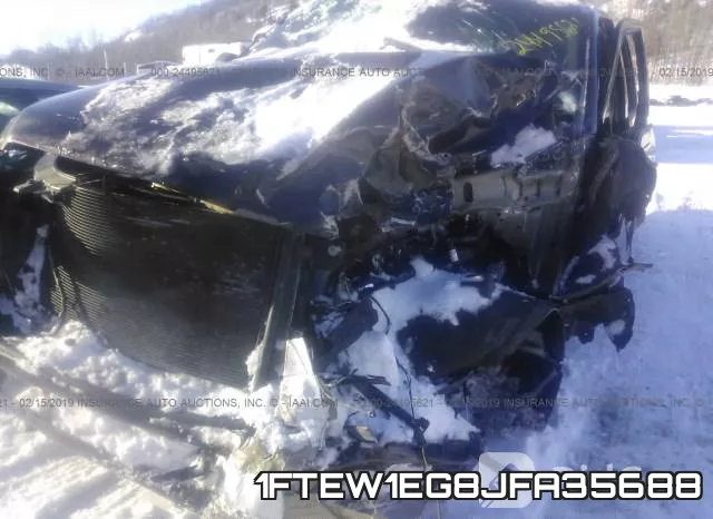 1FTEW1EG8JFA35688 фото 7