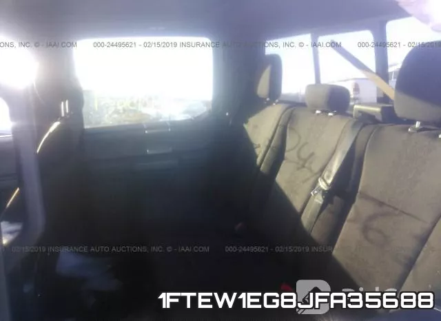 1FTEW1EG8JFA35688 фото 9