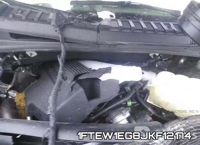 1FTEW1EG8JKF12174 фото 2