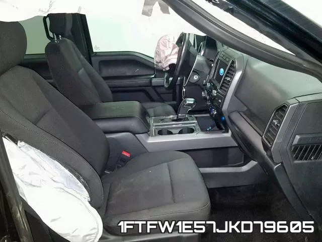 1FTFW1E57JKD79605 фото 6