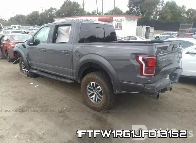 1FTFW1RG1JFD13152 фото 4