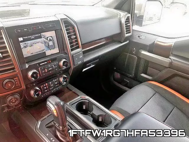 1FTFW1RG7HFA53396 фото 10