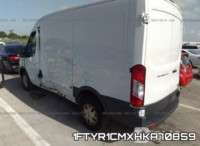 1FTYR1CMXHKA70859 фото 4