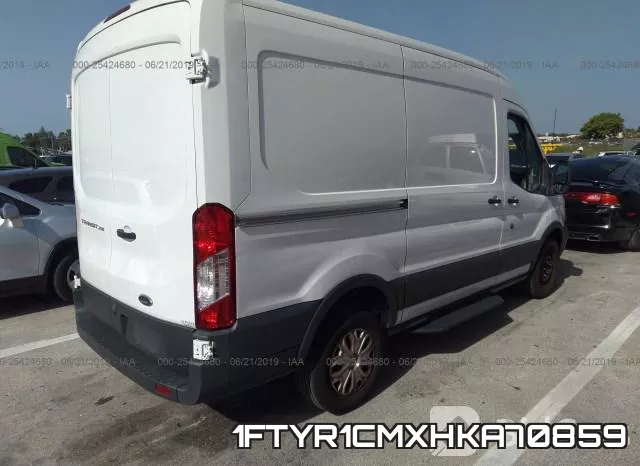 1FTYR1CMXHKA70859 фото 5