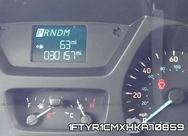 1FTYR1CMXHKA70859 фото 8