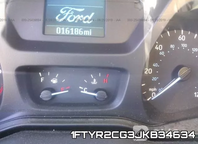 1FTYR2CG3JKB34634 фото 8