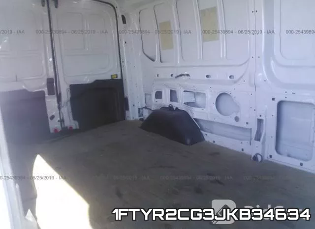 1FTYR2CG3JKB34634 фото 9