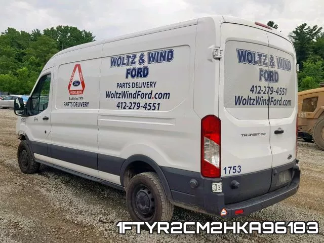 1FTYR2CM2HKA96183 фото 4