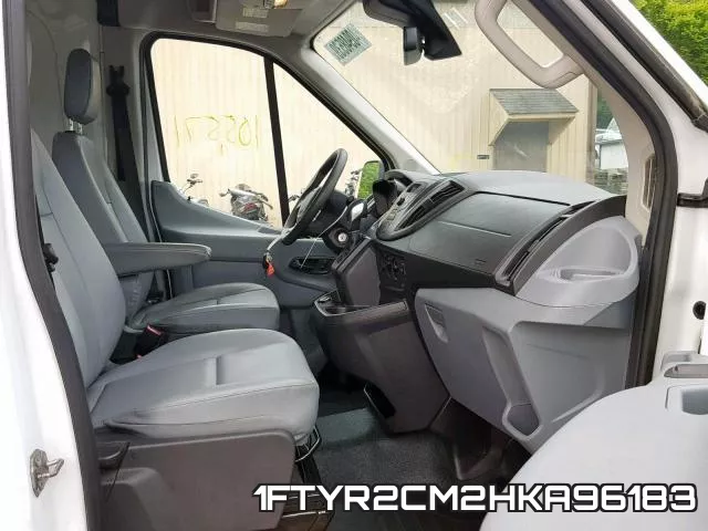 1FTYR2CM2HKA96183 фото 6