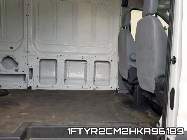 1FTYR2CM2HKA96183 фото 7