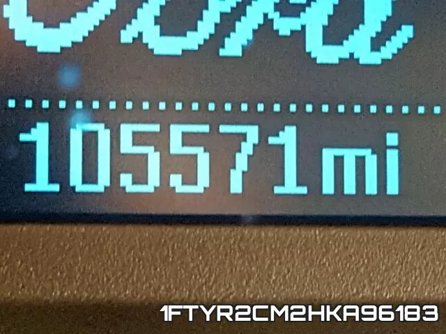 1FTYR2CM2HKA96183 фото 9